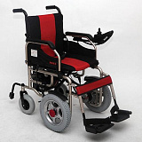  Кресло-коляска с электроприводом LK1008
