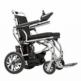 Кресло-коляска с электроприводом Ортоника Pulse 620