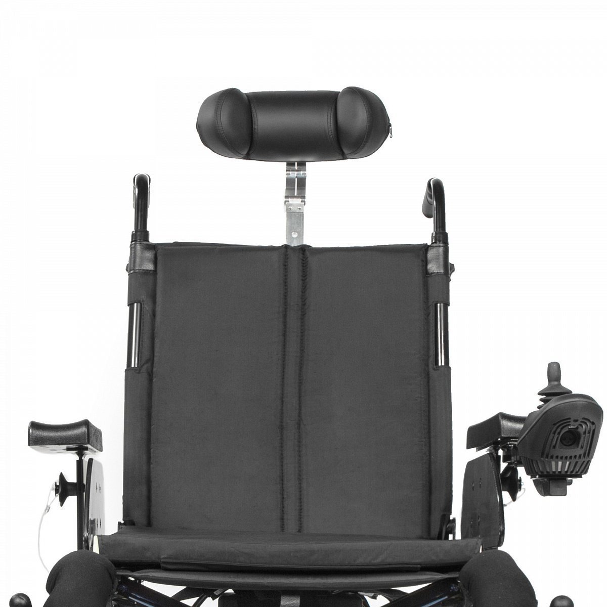 Коляска инвалидная с электроприводом Ortonica Pulse 170 предназначена для самостоятельного передвижения (в помещениях и на дорогах с твердым покрытием) инвалидов с заболеваниями опорно-двигательного аппарата и повреждениями нижних конечностей