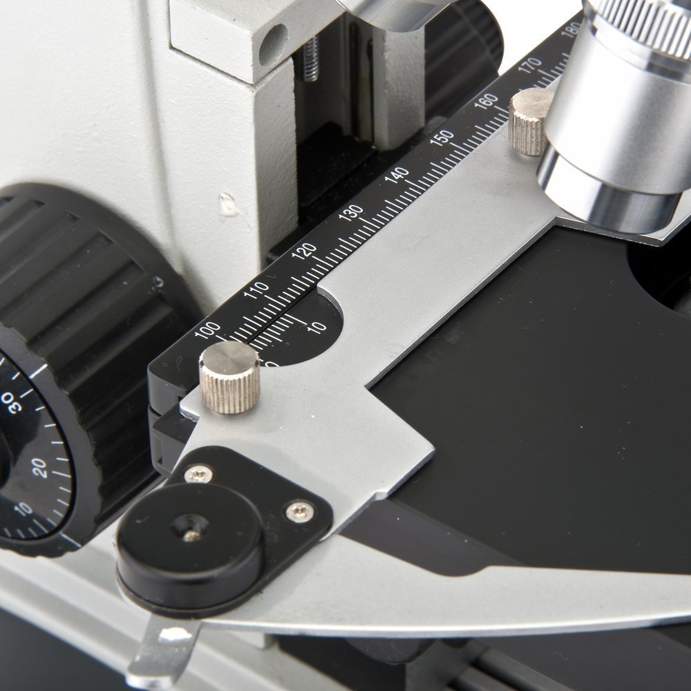 Микроскоп медицинский для биохимических исследований: XSZ-107