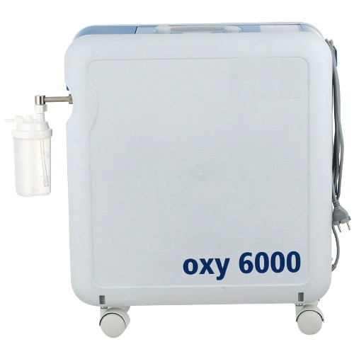 Кислородный концентратор Bitmos OXY6000