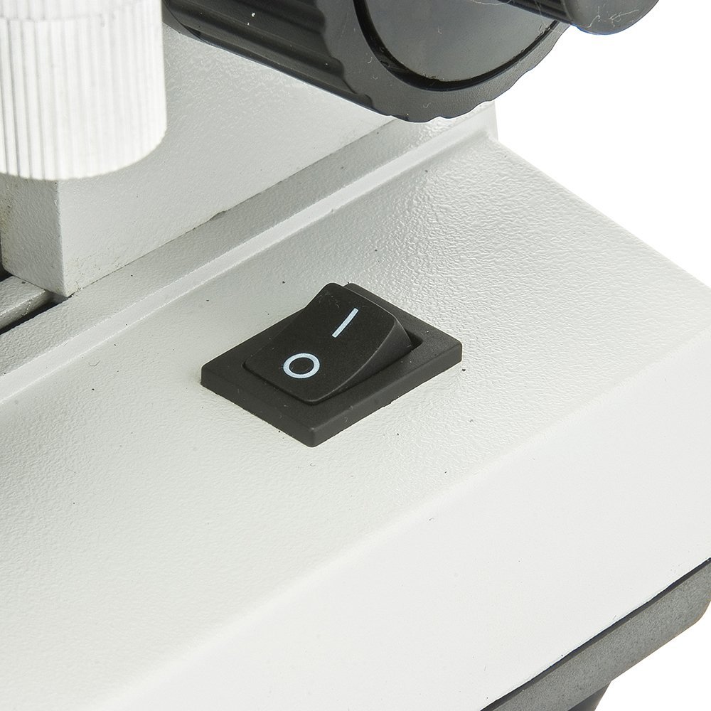 Микроскоп медицинский для биохимических исследований Армед XSP-104