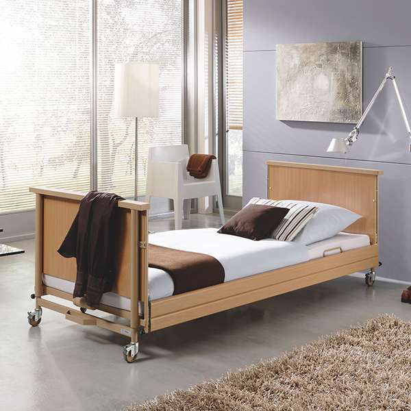 Домашний дизайн кровати