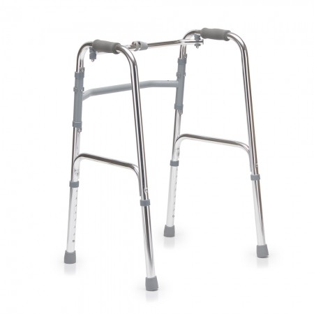 Самые популярные опоры-ходунки для инвалидов и пожилых людей