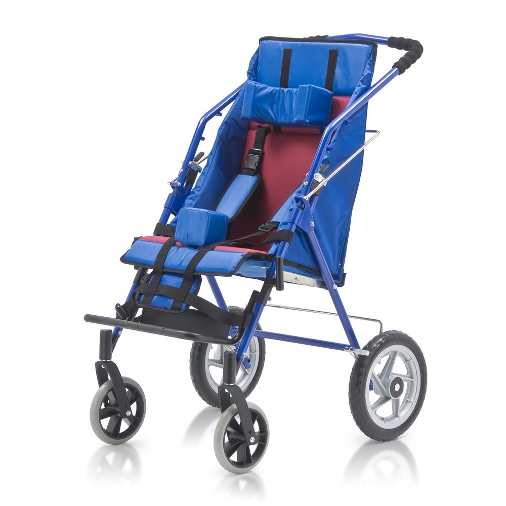 Кресло-коляска для детей с ДЦП Армед Н031
