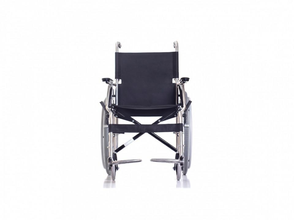 Кресло-коляска Ортоника легкая