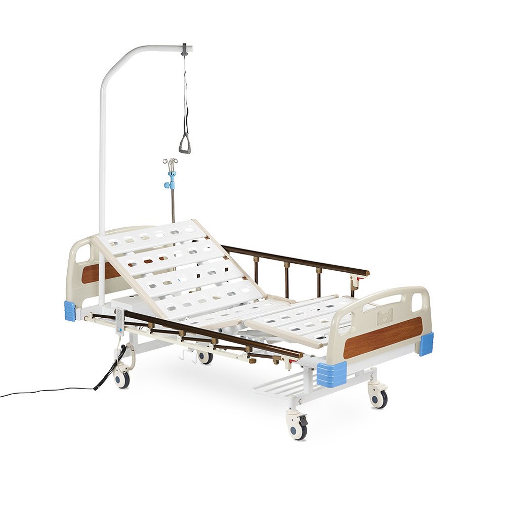 Кровать медицинская с электрическим приводом Армед RS301