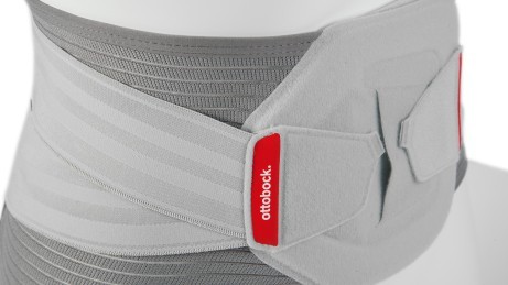 Корсет пояснично-крестцовый Otto Bock Lumbo Direxa 50R50 (70-130 см ...