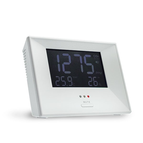 Купить монитор качества воздуха мастер кит мт8060 в Новосибирске | Е ...