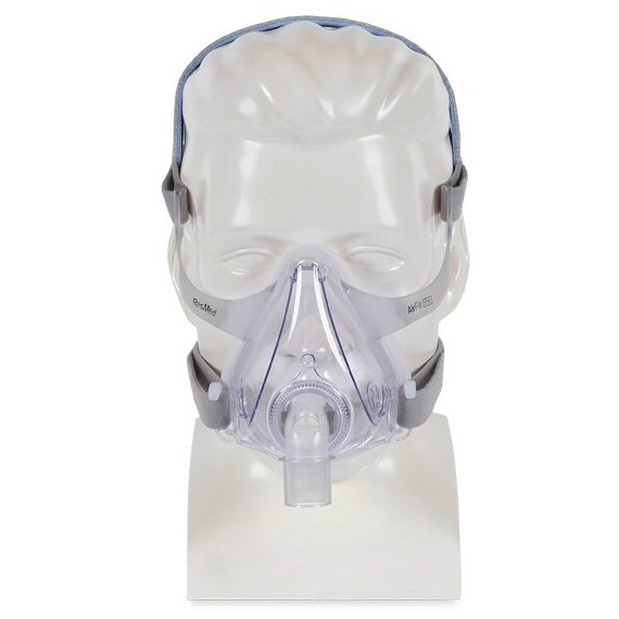 Рото-носовая маска AirFit F10 ResMed