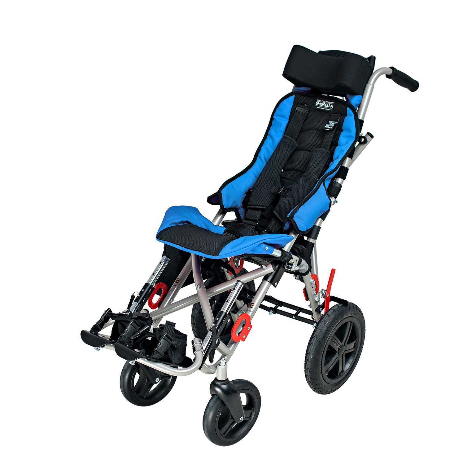 Кресло-коляска для детей с ДЦП Ombrello