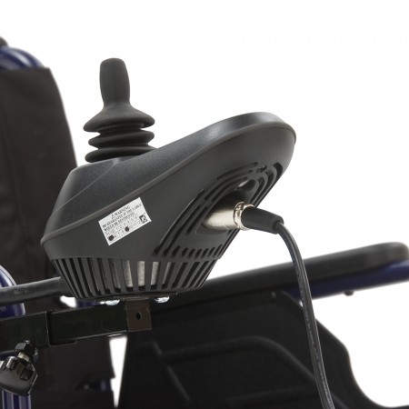 Кресло-коляска FS111A Armed