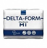 Подгузники для взрослых Abena Delta-Form