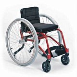 Кресло-коляска активного типа для детей Panthera Bambino