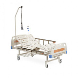 Кровать функциональная медицинская Армед FS3031W c принадлежностями
