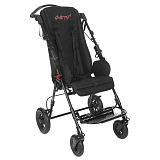 Кресло-коляска для детей с ДЦП Swifty²