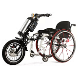 Электропривод для механической инвалидной коляски MET OneDrive 2