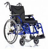 Кресло-коляска ORTONICА DELUX 530