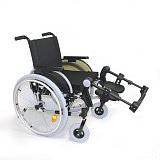 Инвалидная коляска Старт (Комплект 6)