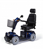 Кресло-коляска с электроприводом (скутер) Vermeiren Ceres 4
