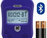 Дозиметр-радиометр РД1212BT