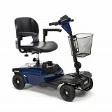 Кресло-коляска с электроприводом (скутер) Vermeiren Antares 4