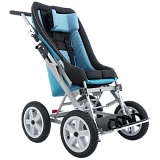 Кресло-коляска для детей с ДЦП NOVA™