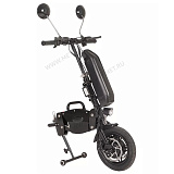 Электропривод для механической инвалидной коляски MET OneDrive 4