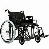 Кресло-коляска повышенной грузоподъемности Trend 25