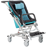 Кресло-коляска для детей с ДЦП НОВА ХОУМ™