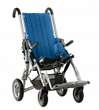 Кресло-коляска для детей с ДЦП Лиза