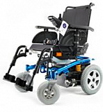 Кресло-коляска электроприводом Invacare Bora
