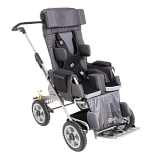 Кресло-коляска для детей с ДЦП РЕЙСЕР MAXI