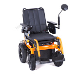 Кресло-коляска MET ALLROAD C21