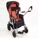 Кресло-коляска для детей с ДЦП КАМ-3М (2 размер)