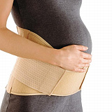 MS-99 Бандаж-корсет для беременных (усиленный, дородовый) Orlett