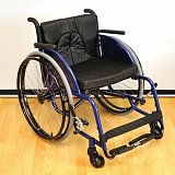 Кресло-коляска активного типа  FS723L