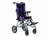 Кресло-коляска для детей с ДЦП Convaid Safari