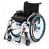 Кресло-коляска активного типа Smart S