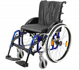 Кресло-коляска активного типа INVACARE Spin X