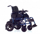 Кресло-коляска электро Ортоника PULSE 120