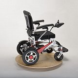 Кресло-коляска электро CaterWil Lite