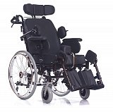 Кресло-коляска DELUX 570