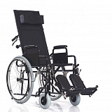 Кресло-коляска Ортоника Base 155