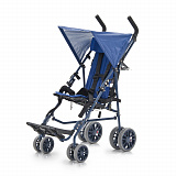 Кресло-коляска для детей с ДЦП FS258LBJGP