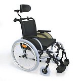 Инвалидная коляска Старт (Комплект 8)