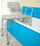 Сиденье для ванны 10466