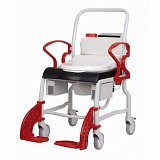 Кресло-стул с санитарным оснащением REBOTEC Дубай
