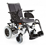 Кресло-коляска с электроприводом Invacare Stream 
