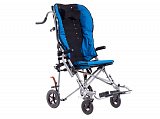 Кресло-коляска для детей с ДЦП Convaid Vivo